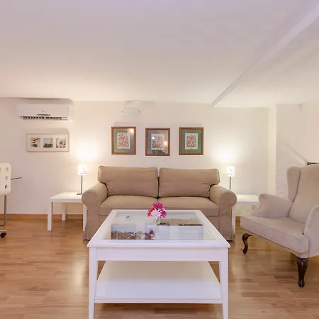 Castilla Apartment