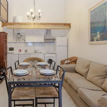 Apartamento Castilla