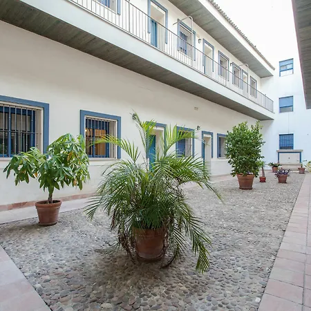 Castilla Apartment Seville