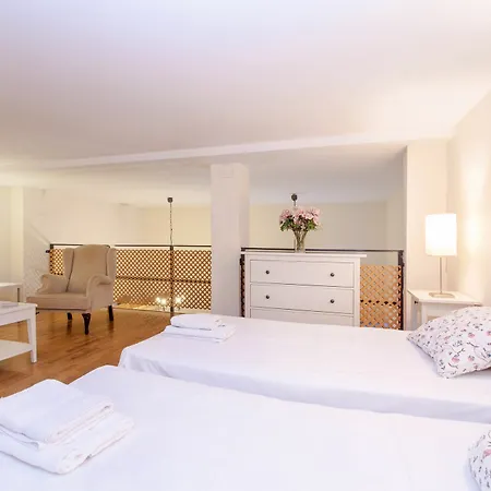 Castilla Apartment Seville
