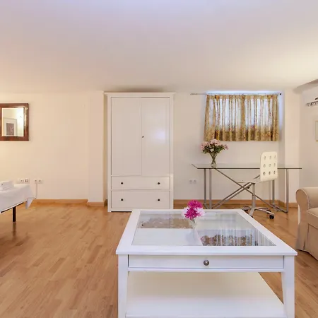 Castilla Apartment Seville