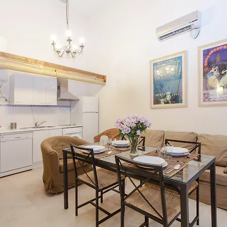 Apartment Castilla