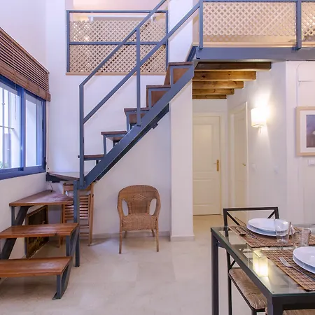 Castilla Apartment