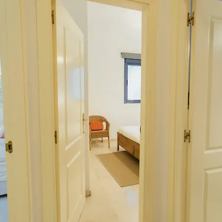 Apartment Castilla