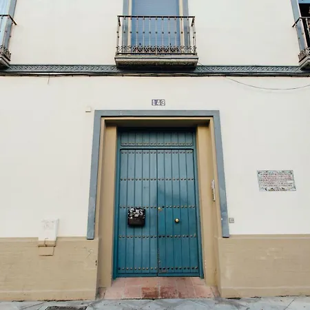 Castilla * Seville