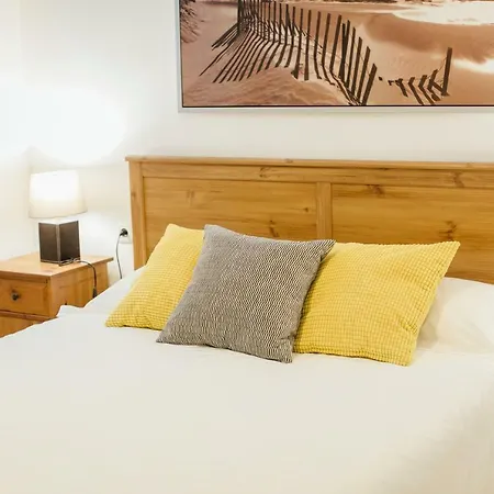 Castilla Appartement *