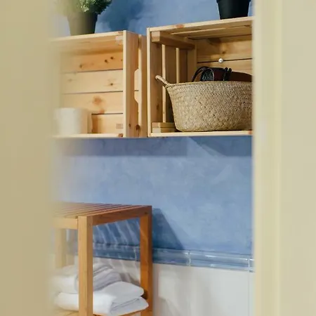 Apartment Castilla Seville