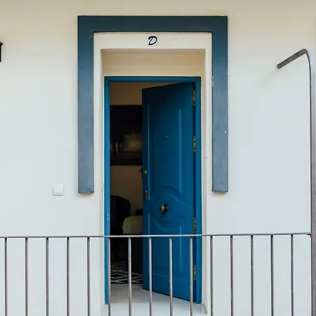 Apartment Castilla *