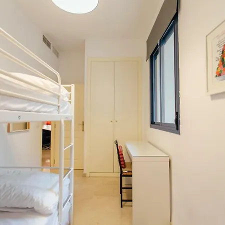 Apartment Castilla *