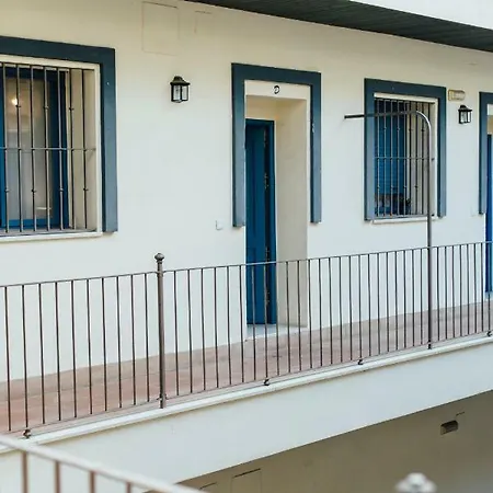 Castilla Apartment Seville