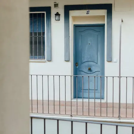 Castilla Apartment Seville