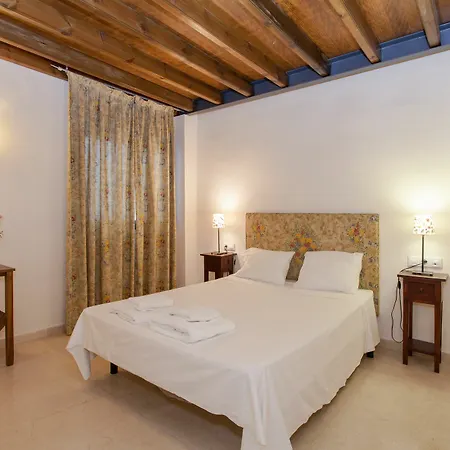 Apartmán Castilla Sevilla