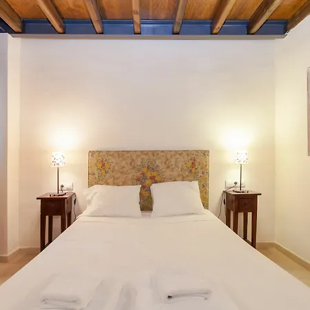 Apartmán Castilla