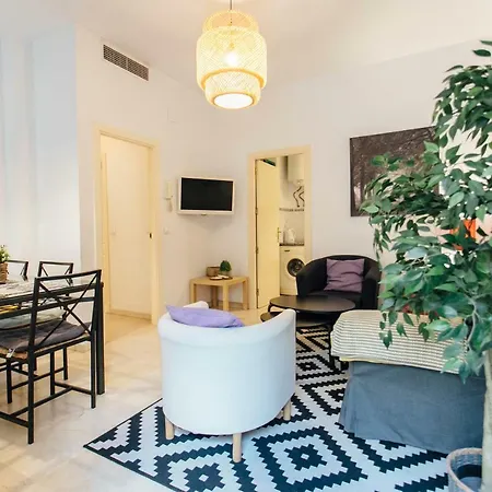 Castilla Apartmán *