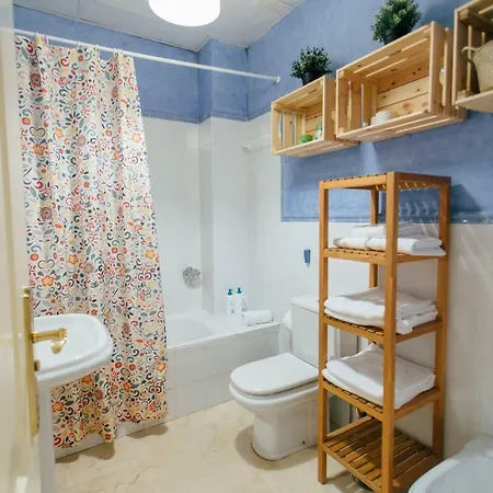 Castilla Apartmán