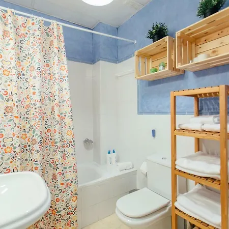 Apartmán Castilla Sevilla