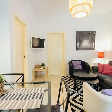 Apartmán Castilla Sevilla